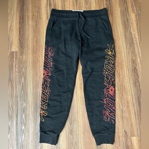 True religion joggers
